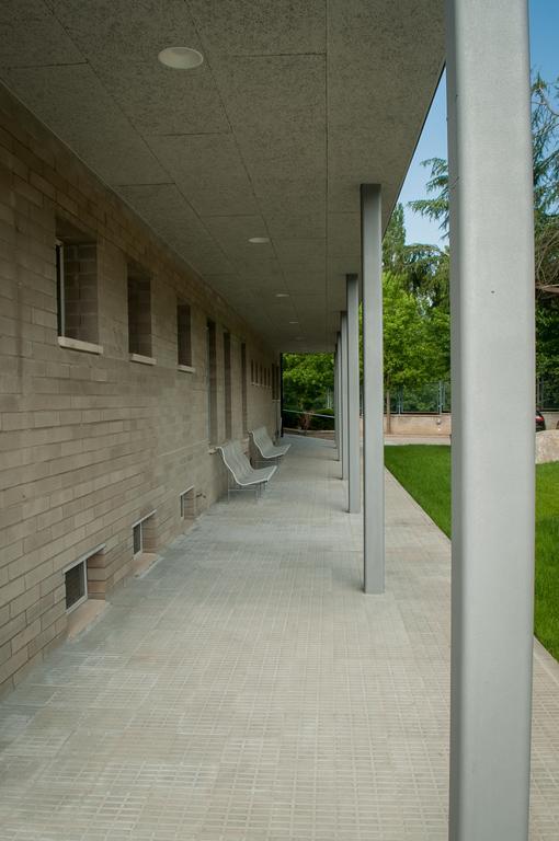 Hostel La Seu D'Urgell Xanascat Exterior foto