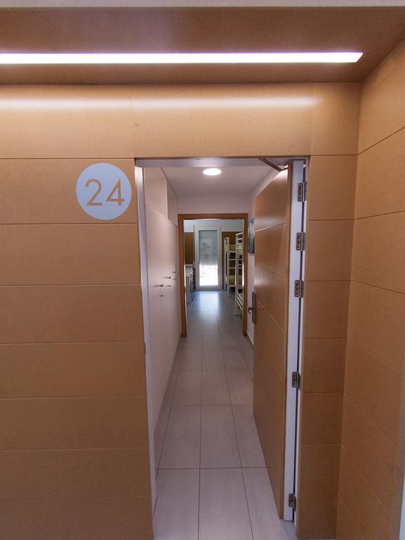 Hostel La Seu D'Urgell Xanascat Zimmer foto