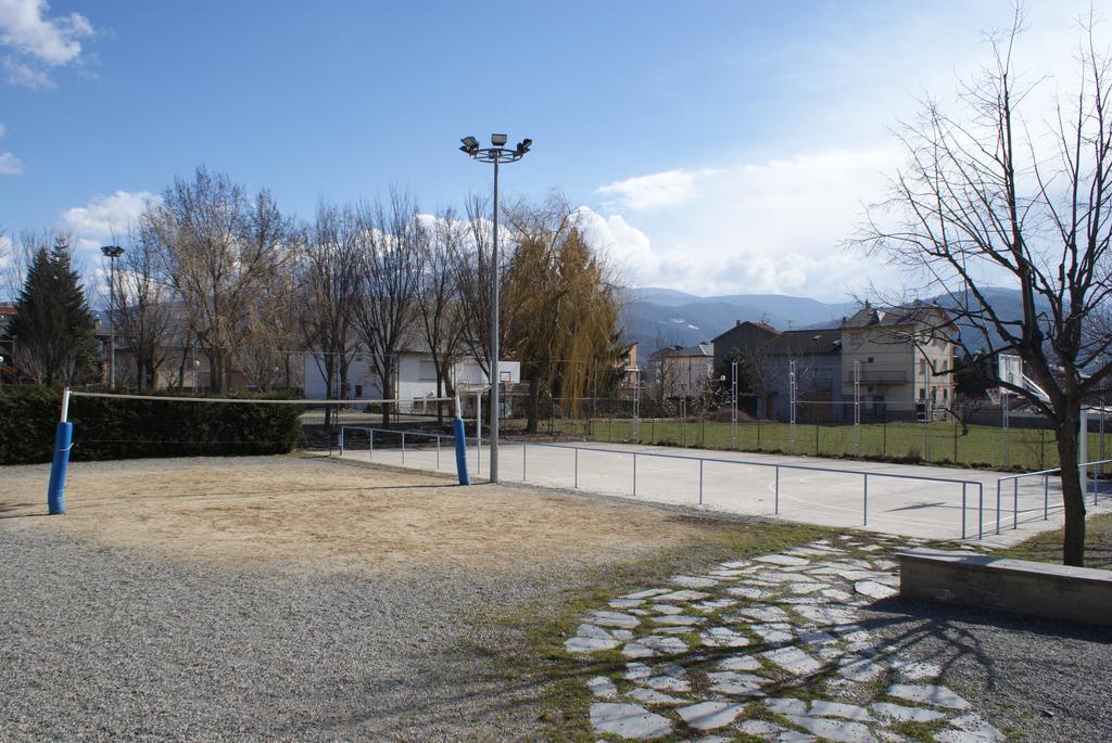 Hostel La Seu D'Urgell Xanascat Exterior foto