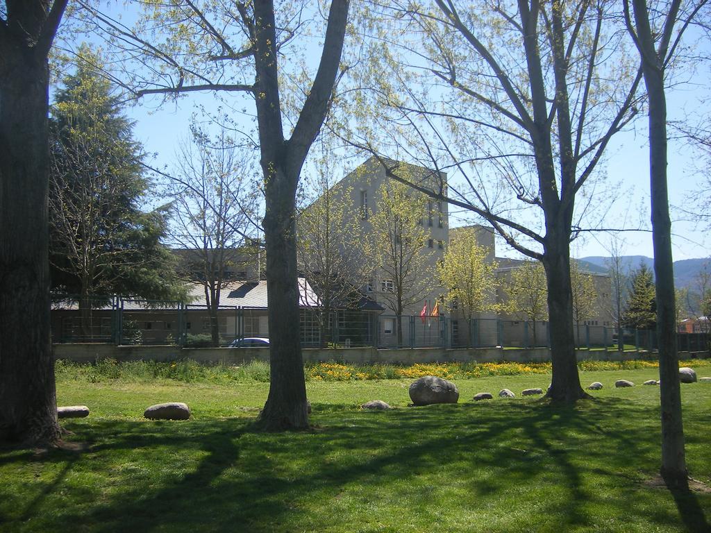 Hostel La Seu D'Urgell Xanascat Exterior foto